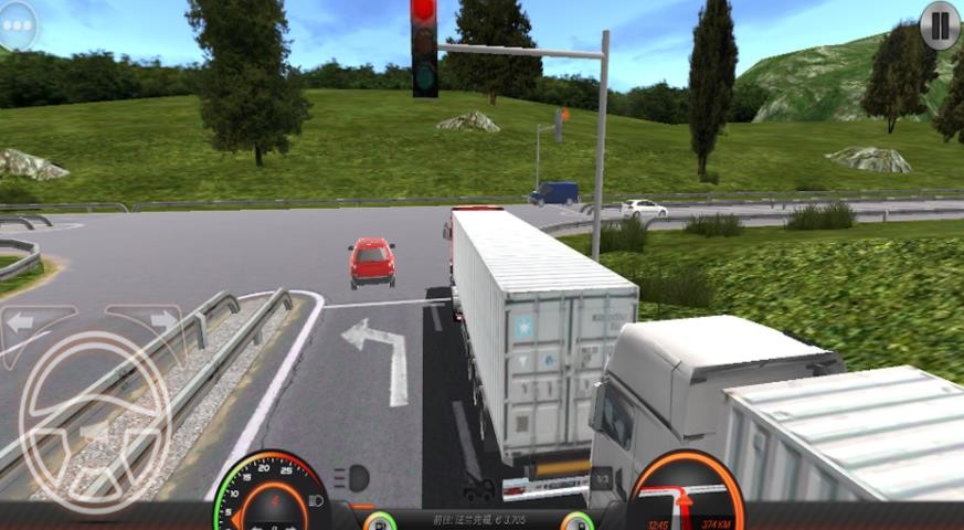 油罐车老司机 油罐车老司机