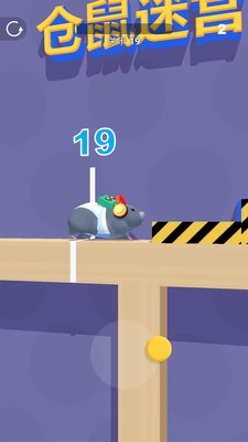 仓鼠迷宫 仓鼠迷宫