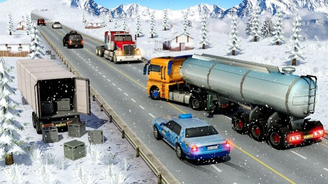 印度山区货运卡车 2021最新版 印度山区货运卡车 2021最新版