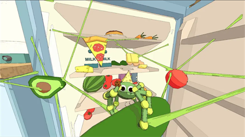 织带之旅 织带之旅