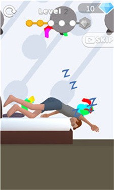 睡眠布娃娃 睡眠布娃娃