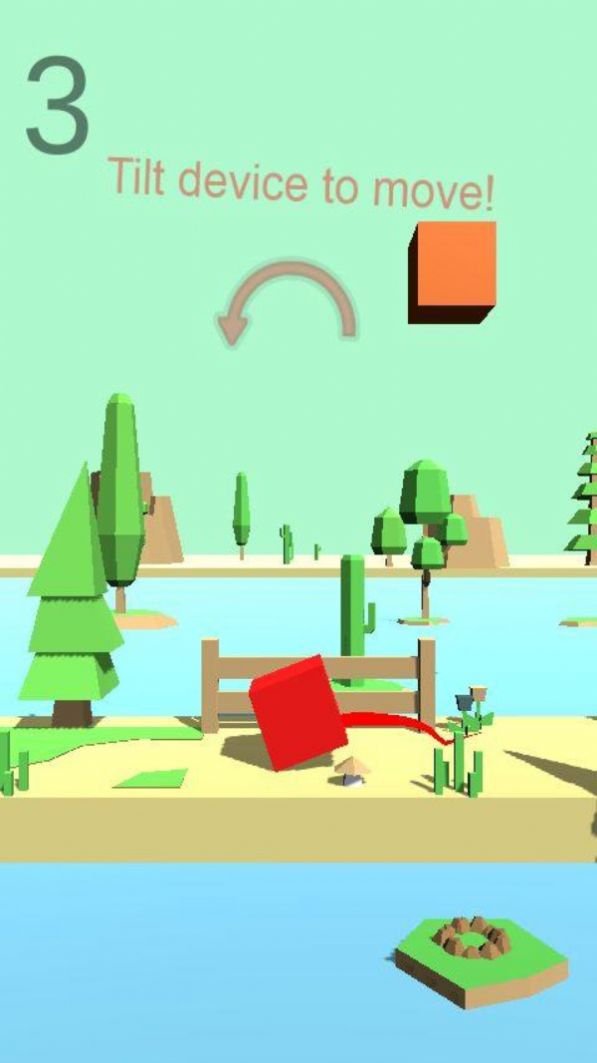 别碰方块儿 别碰方块儿