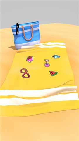 拉链谜题 拉链谜题