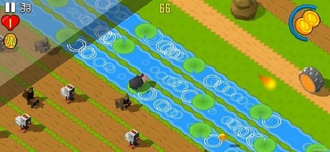 咩咩小黑羊 咩咩小黑羊