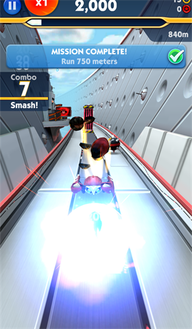 索尼克2爆炸 索尼克2爆炸