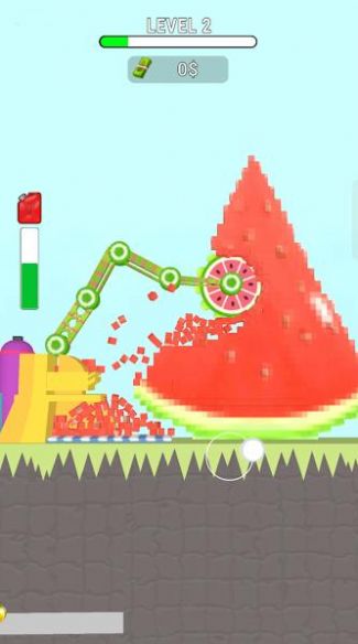 Hyper Demolish it All! Hyper Demolish it All!