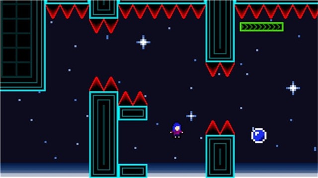 重力触发 重力触发