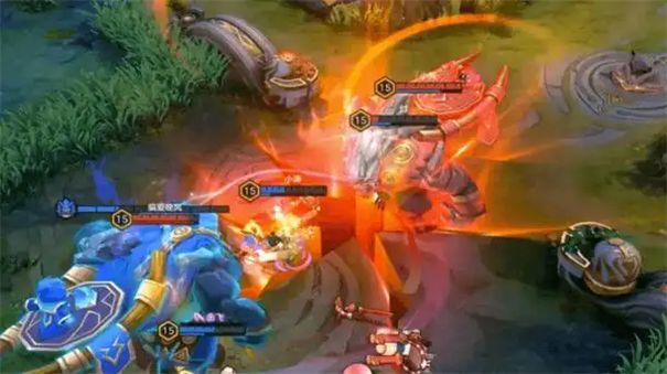 王者精英5V5 王者精英5V5