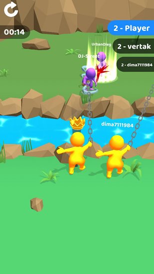 高跟火柴人 高跟火柴人