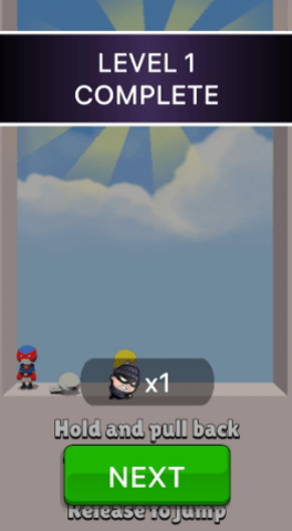 冲击勇士游戏 冲击勇士游戏