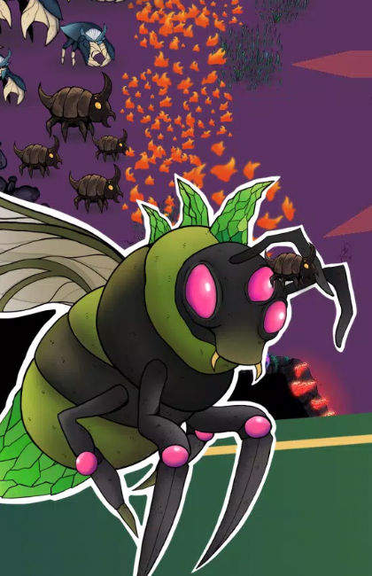 地下城英雄:英雄幸存者 地下城英雄:英雄幸存者