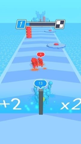 颜色大作战模拟器 颜色大作战模拟器