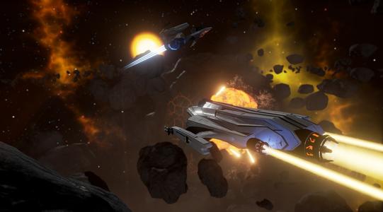 射手的攻击游戏 射手的攻击游戏