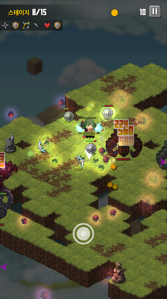 方舟之路 方舟之路