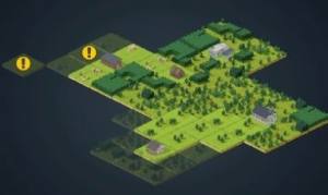 僵尸森林3 僵尸森林3