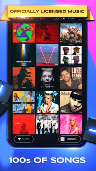 节奏之星 节奏之星