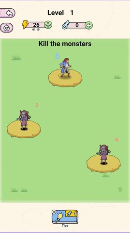 智商IQ大挑战 智商IQ大挑战