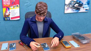 智能设备维修大亨 智能设备维修大亨