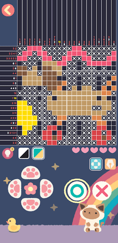 花猫装扮挑战(FLORA CAT) 花猫装扮挑战(FLORA CAT)