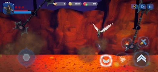 爆破利刃钢铁之心(Blaster Blade Iron Heart) 爆破利刃钢铁之心(Blaster Blade Iron Heart)