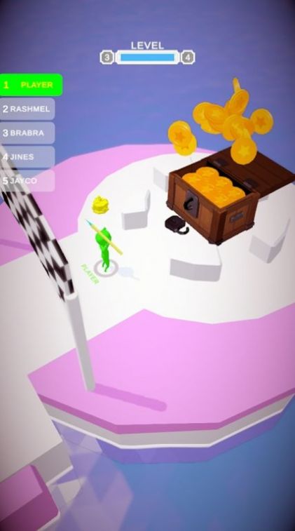 标枪比赛 标枪比赛