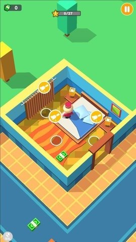 大富豪经营之道 大富豪经营之道