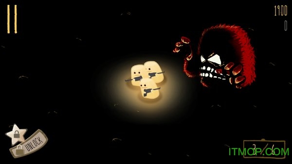 黑夜绝望 黑夜绝望