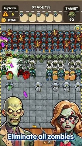 Z市倖存者官方版 Z市倖存者官方版