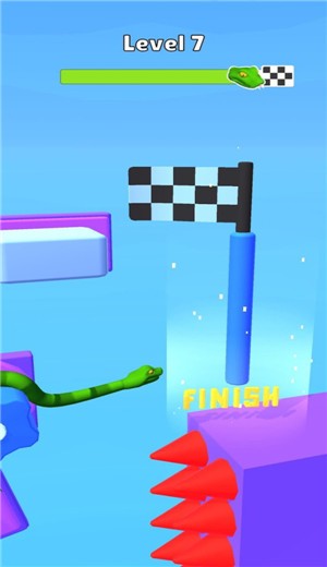 贪吃蛇快跑 贪吃蛇快跑