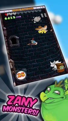 围墙大作战 围墙大作战