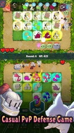 随机加密防御 随机加密防御