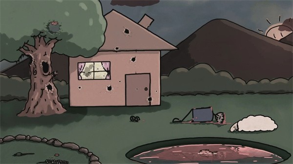 我们的房子 我们的房子