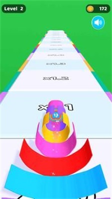 粉碎跑者Smash Runner 粉碎跑者Smash Runner