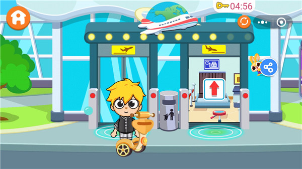 兔小萌世界 兔小萌世界