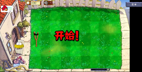 鸡儿大战僵尸 鸡儿大战僵尸