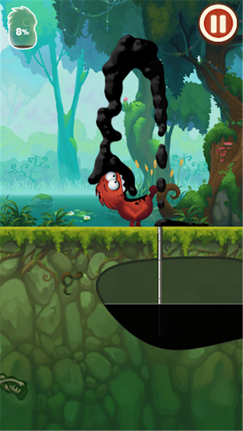 采油小怪2中文版 采油小怪2中文版