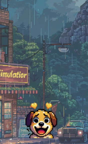 撸狗模拟器 撸狗模拟器