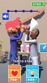 酒吧斗士Bar Fighter 酒吧斗士Bar Fighter