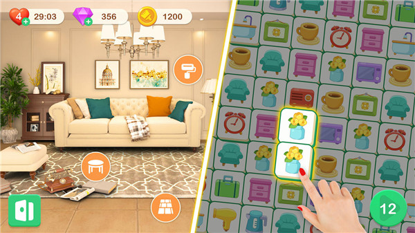 装扮小屋最新版 装扮小屋最新版