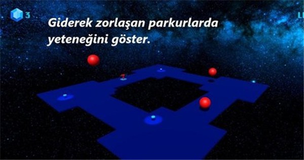 太空钻石猎人(CubesRescue3D) 太空钻石猎人(CubesRescue3D)