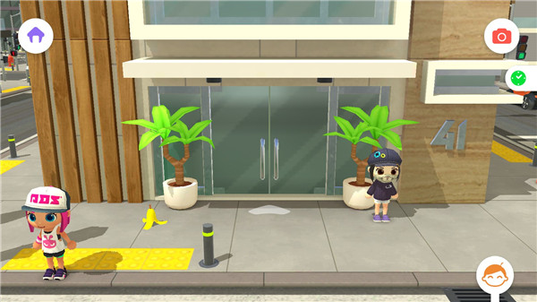 城市故事 城市故事