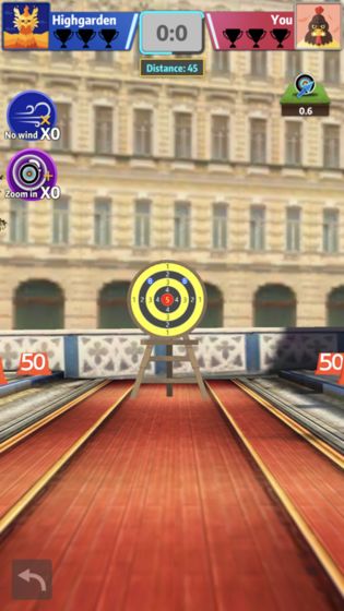 斧头投掷 斧头投掷