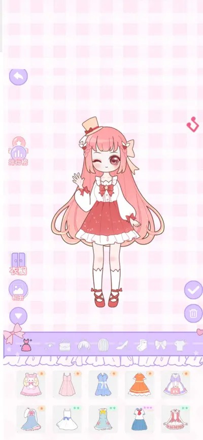 换装公主日记2苹果版 换装公主日记2苹果版