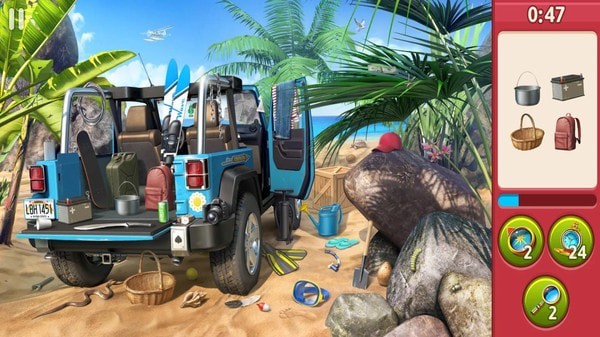 隐藏之旅2 隐藏之旅2