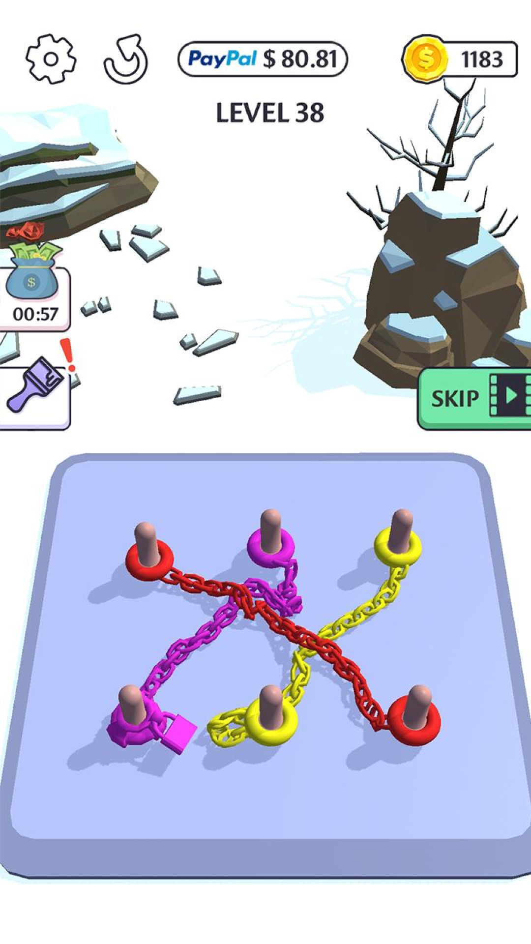 我打结特牛 我打结特牛