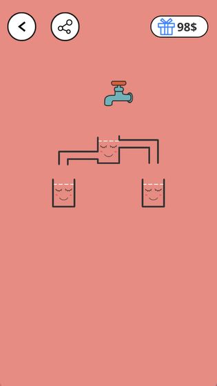 Which Glass? Which Glass?