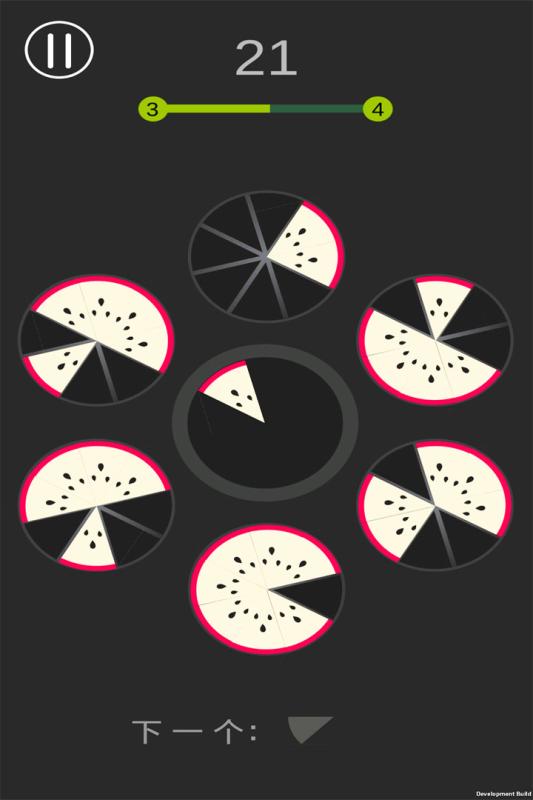 开心美味消消乐 开心美味消消乐