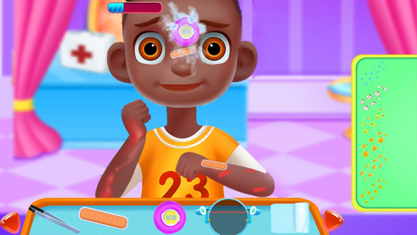 趣味模拟医院游戏手机版 趣味模拟医院游戏手机版