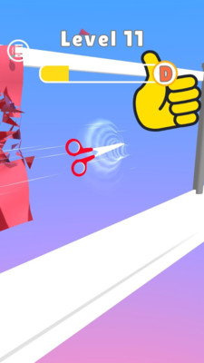 疯狂剪剪剪 疯狂剪剪剪