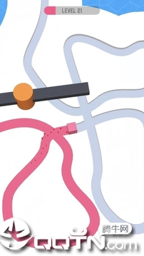 颜色线条 颜色线条